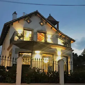 St. Rafael Habitación en casa particular
